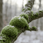 Magie der Moose: Norbert Seeger verrät, warum sie im Winter besonders wirken
